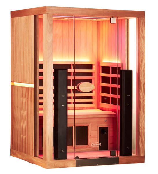 JS-2i Jacuzzi Sauna