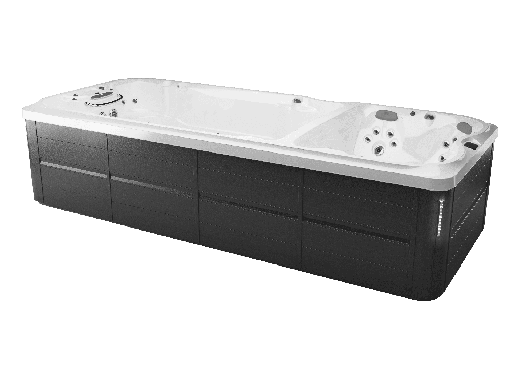 J-19DT PowerActive® Swim Spa