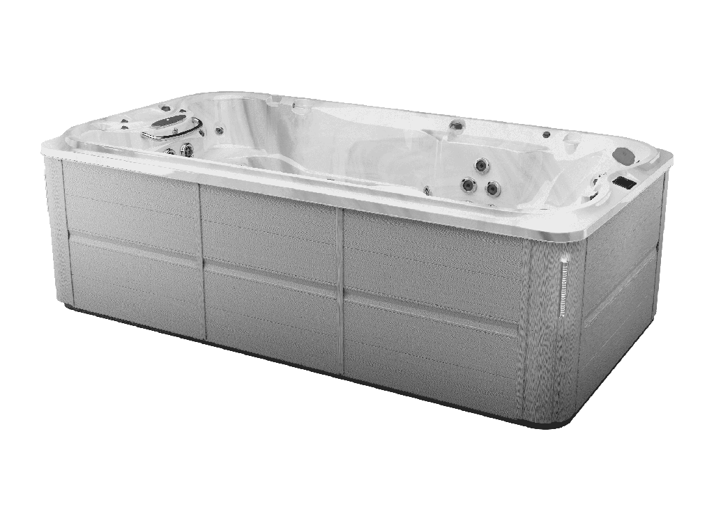 J-14 PowerActive® Swim Spa