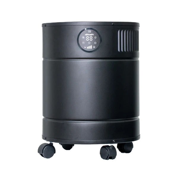 AirMedic Pro 6 Plus (INTERACTIVE UV Vocarb package) Air Purifier Free Shipping   